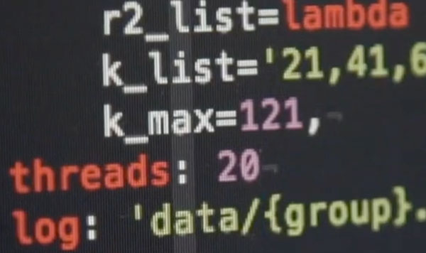 Bioinformatics Core thumbnail