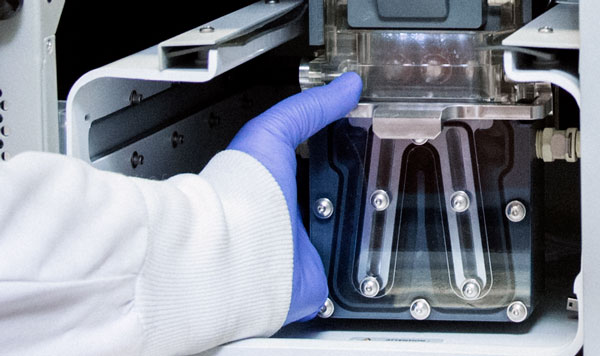 Flow Cytometry Core thumbnail