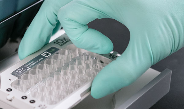 Genomics Core thumbnail