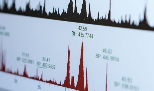 Mass Spectrometry Facility thumbnail
