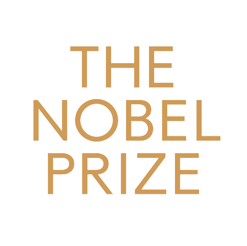 Nobel Prize graphic