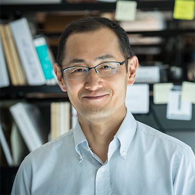 Shinya Yamanaka