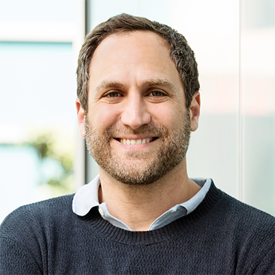 Alex Marson, MD, PhD