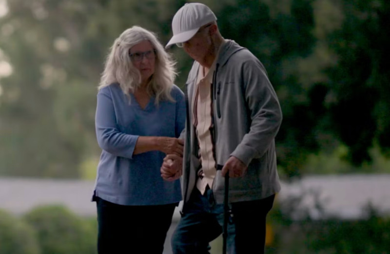 The Last Gift movie poster